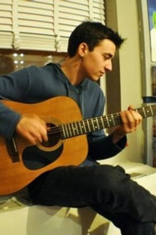 Photo of Thomas Batuello, Acting