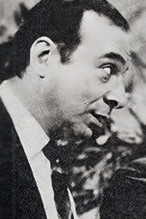 Photo of Osvaldo Canónico, Acting