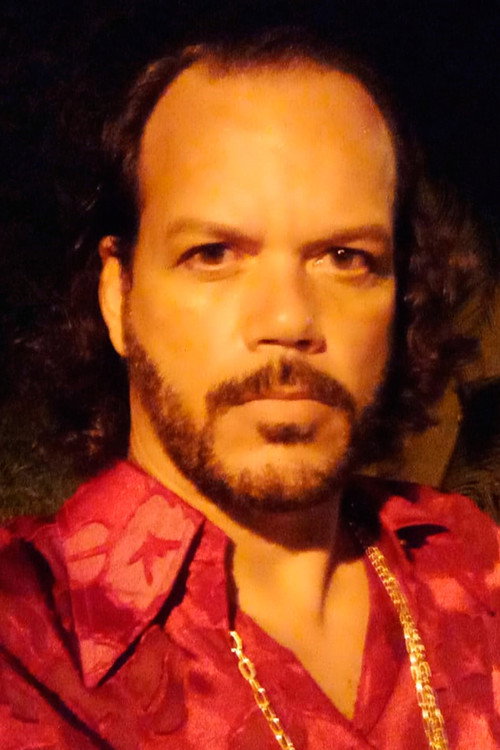 Photo of Felipe Fernandes, Acting