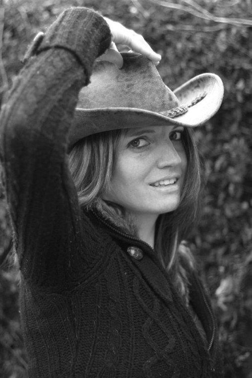 Photo of Jericca Cleland, Directing
