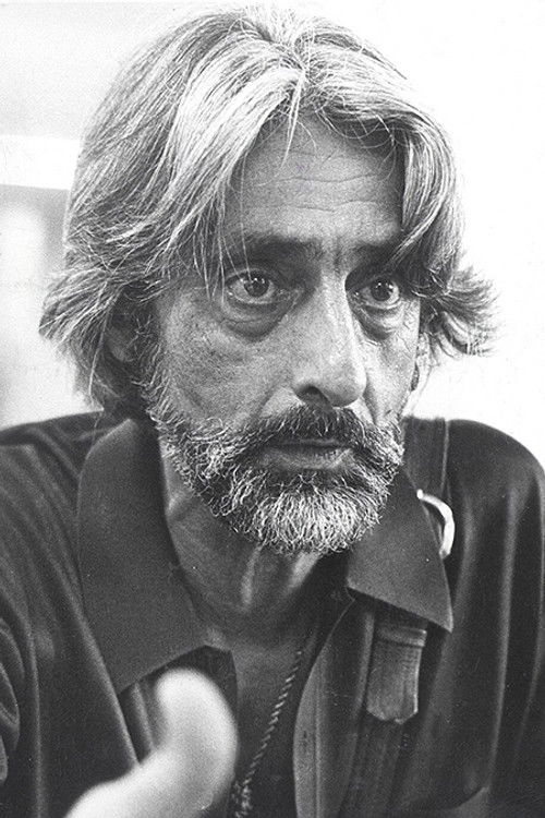 Gianni Ratto profile