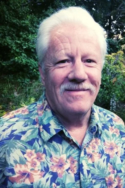 Photo of Rex Benson, Acting