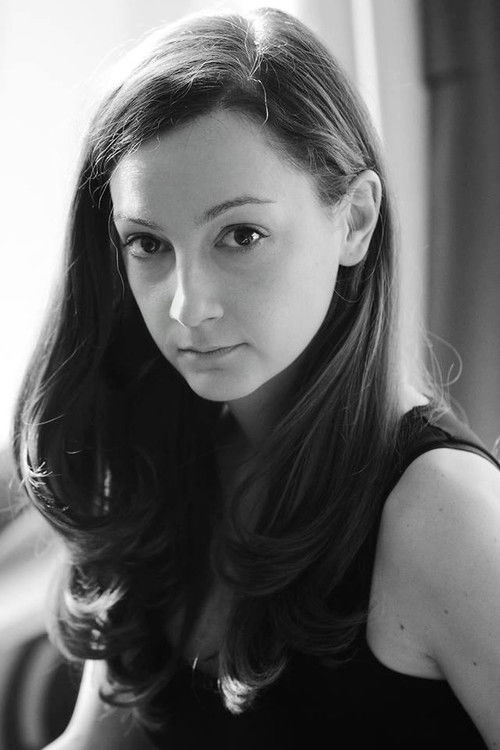 Ioana Anastasia Anton profile