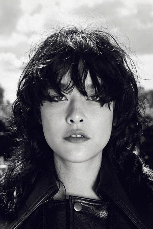 Photo of Mae Lapres, Acting