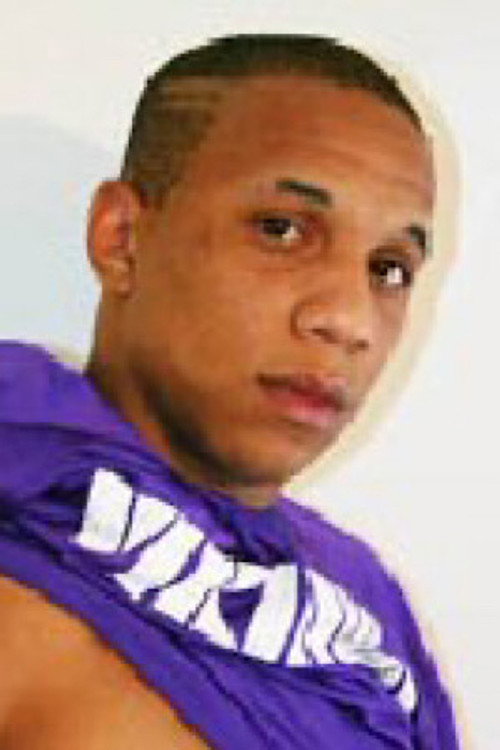 Photo of Kris Rockafella, Acting