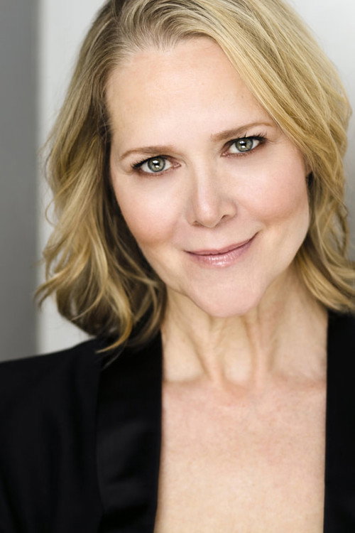 Photo of Rebecca Luker, Acting