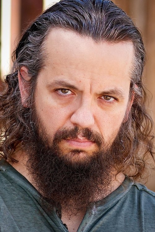 Photo of Todd Jenkins, Acting