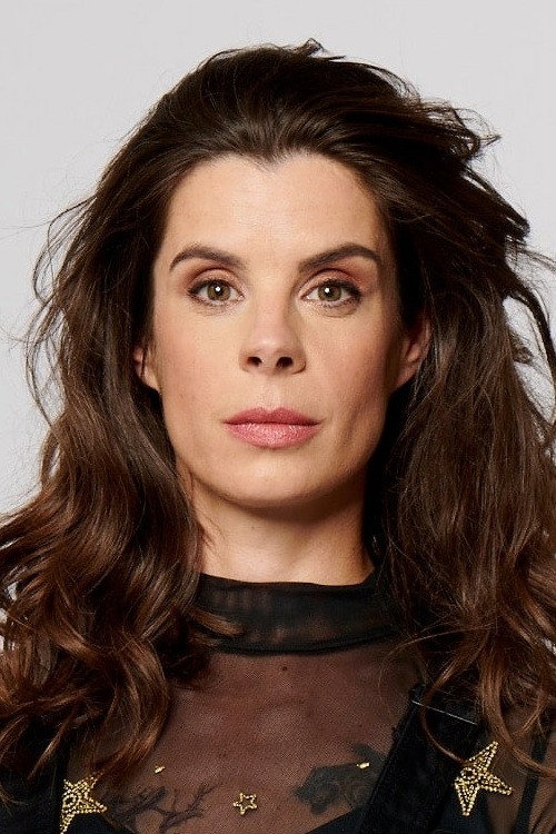 Photo of Meredith MacNeill, Acting