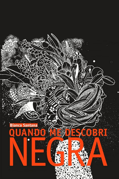 Movie poster for Quando me Descobri Negra (2023)