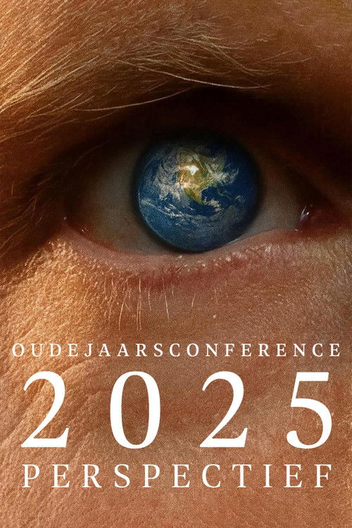 Movie poster for Peter Pannekoek: Perspectief (2025)