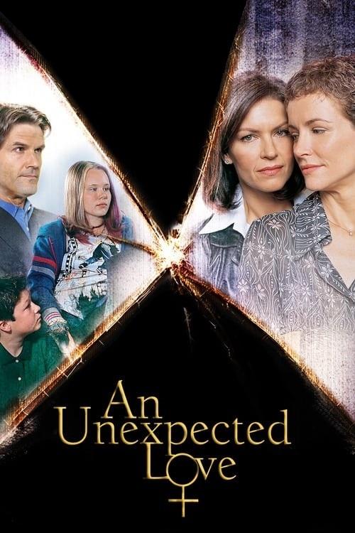 Movie poster for An Unexpected Love (2003)