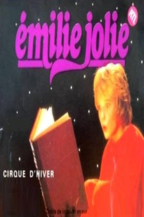 Movie poster for Emilie Jolie (1985)