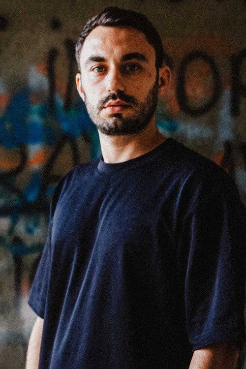 Photo of Matteo Russo, Directing