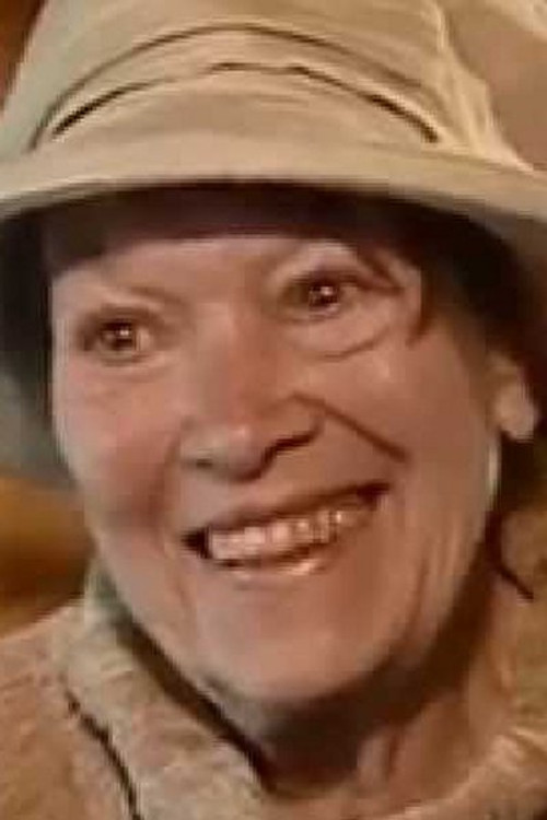 Grethe Holmer profile