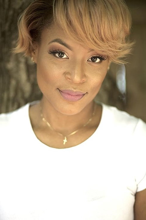 Photo of Crystle Roberson Dorsey, Directing
