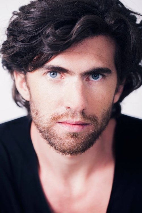 Benja Bruijning profile