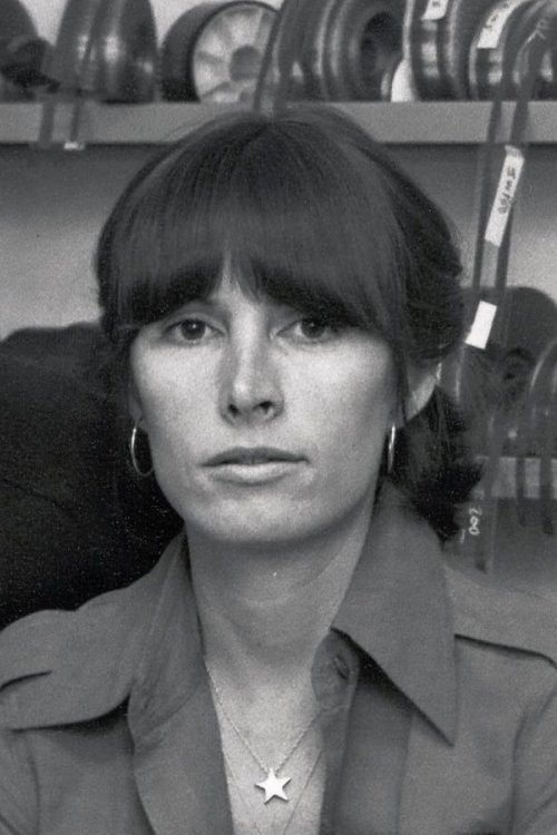 Marcia Lucas profile