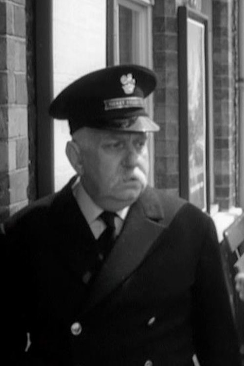 Howard Douglas profile