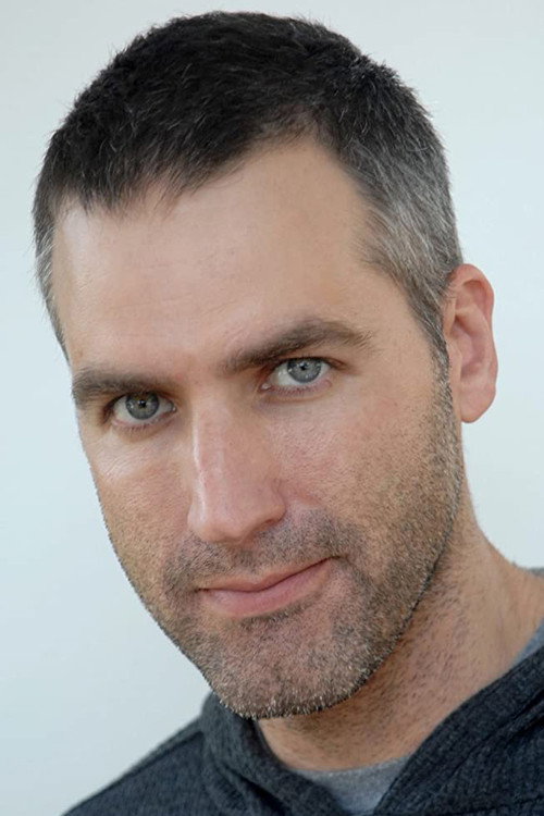 Photo of Jeffrey Boehm, Acting