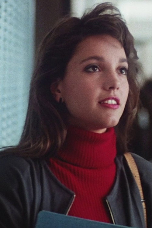 Photo of Lisa Orgolini, Acting