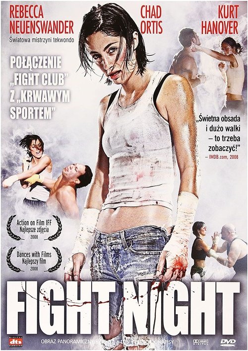 Movie poster for Rigged (2008)