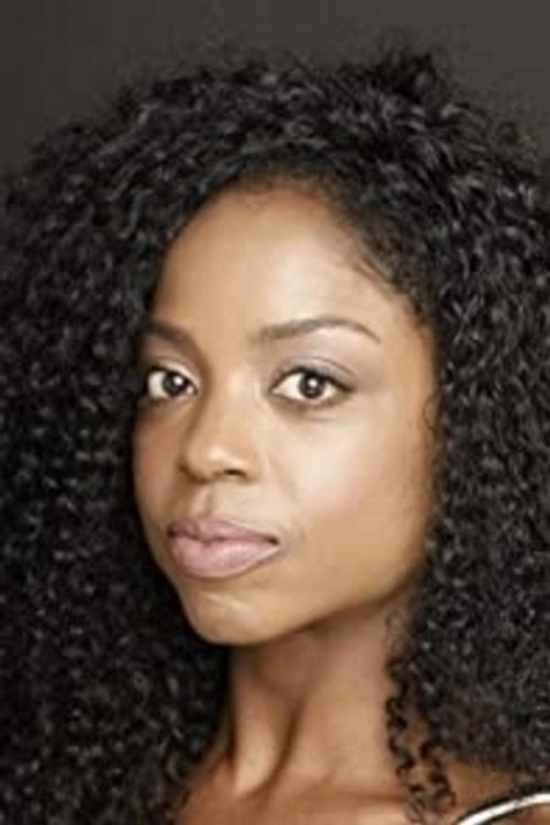 Photo of Christina Brown, Acting
