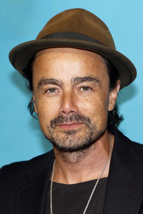 Dinand Woesthoff profile