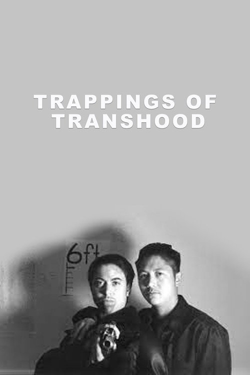 Movie poster for Trappings of Transhood (1997)