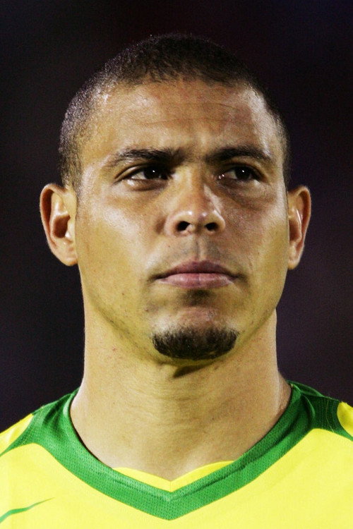 Photo of Ronaldo, Acting