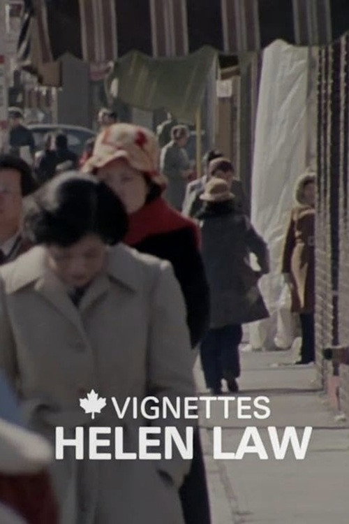 Movie poster for Canada Vignettes: Helen Law (1979)