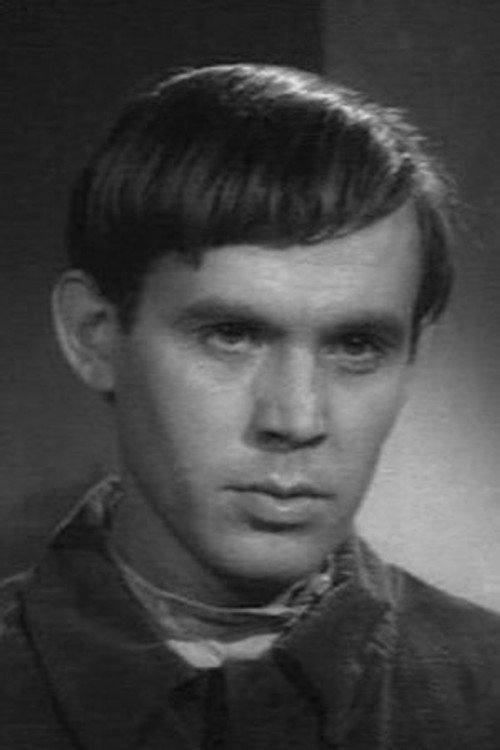 Photo of Ivan Nasonov, Acting