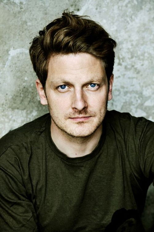 Holger Stockhaus profile