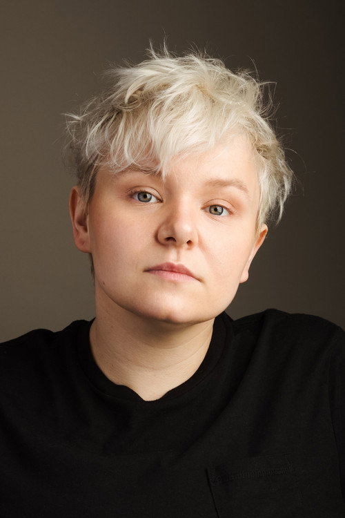 Photo of Emilee Nimetz, Acting