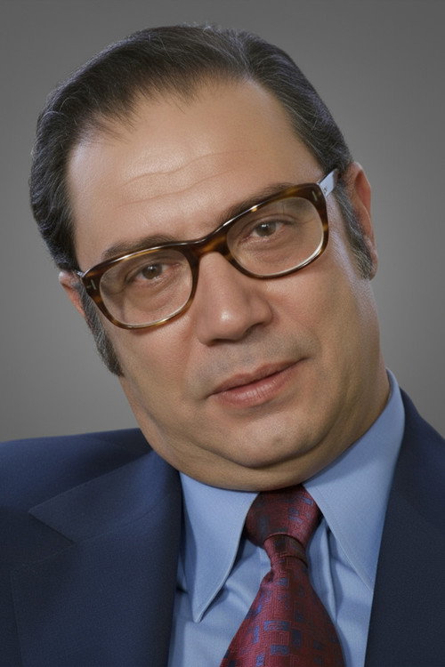 Photo of Orhan Aydınbaş, Acting