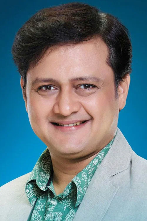 Photo of Sunil Barve, Acting