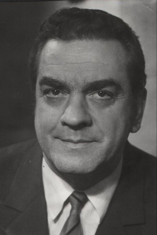 Photo of Cezary Julski, Acting