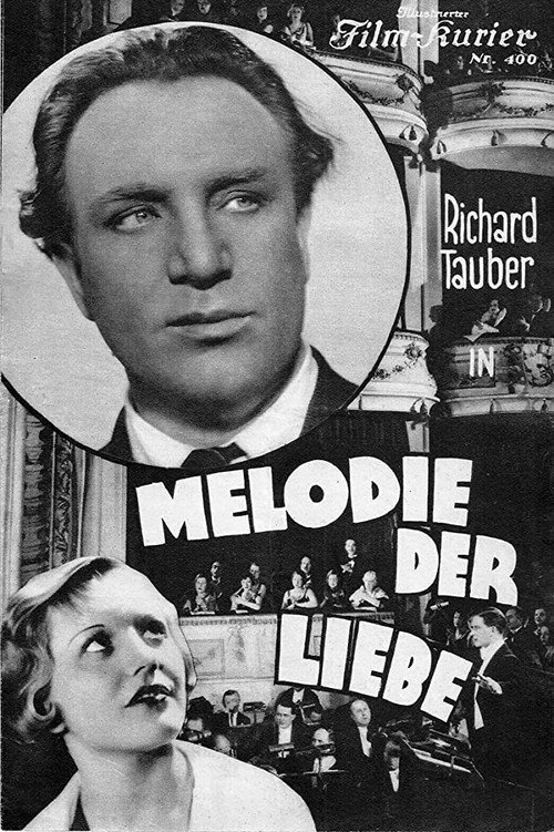 Movie poster for Right to Happiness (1932)