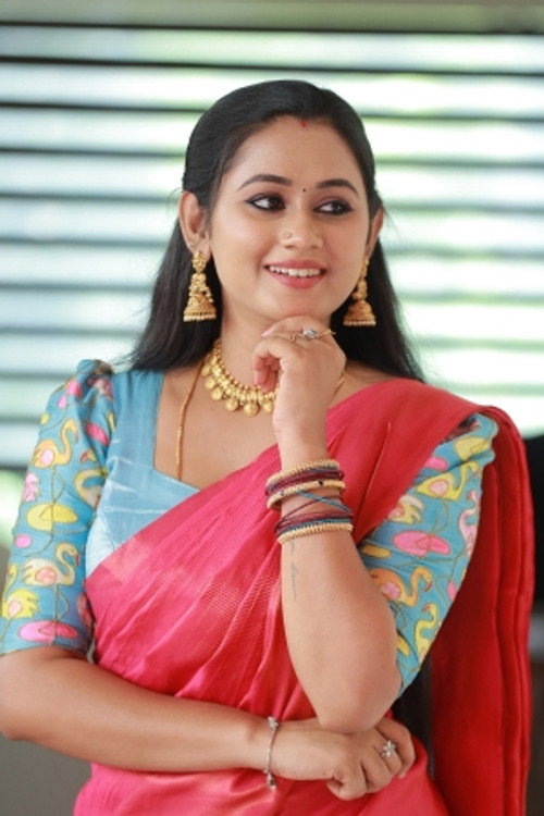 Photo of Lakshmi Keerthana, Acting