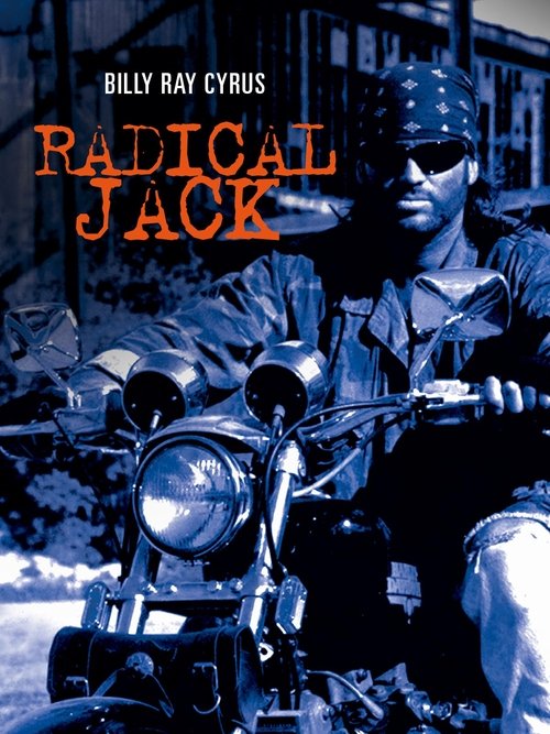 Movie poster for Radical Jack (2001)