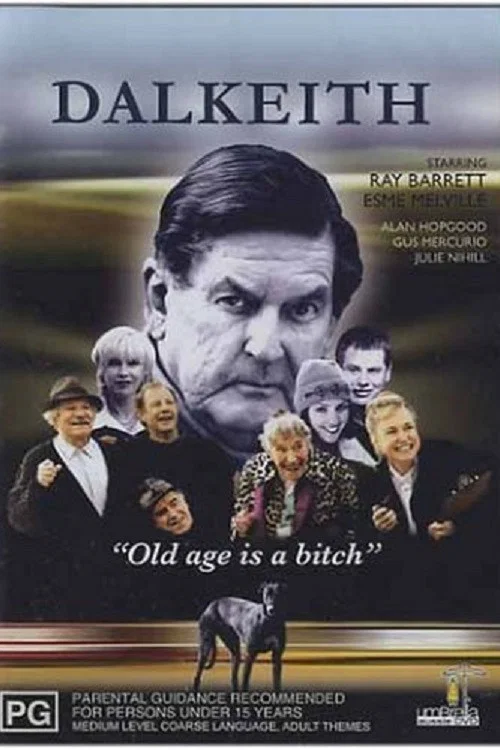 Movie poster for Dalkeith (2001)