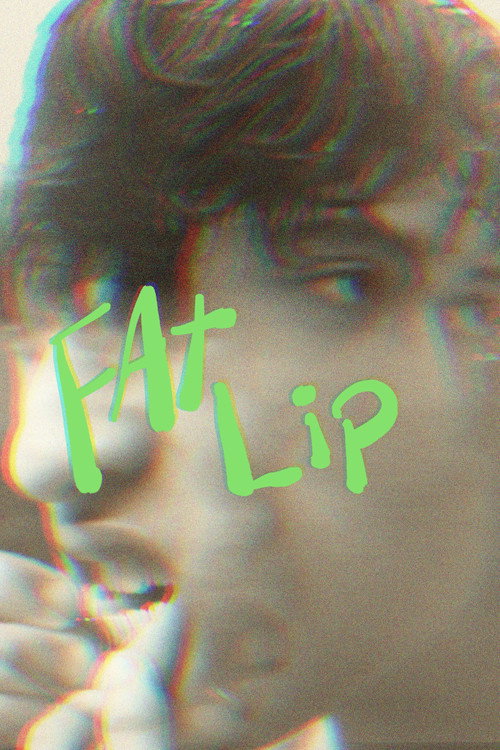 Movie poster for Fat Lip (2022)