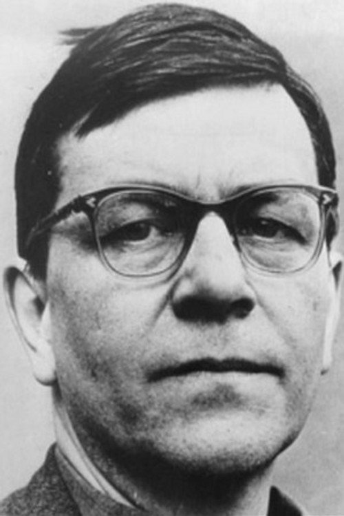 Photo of Peter Wiess, Acting