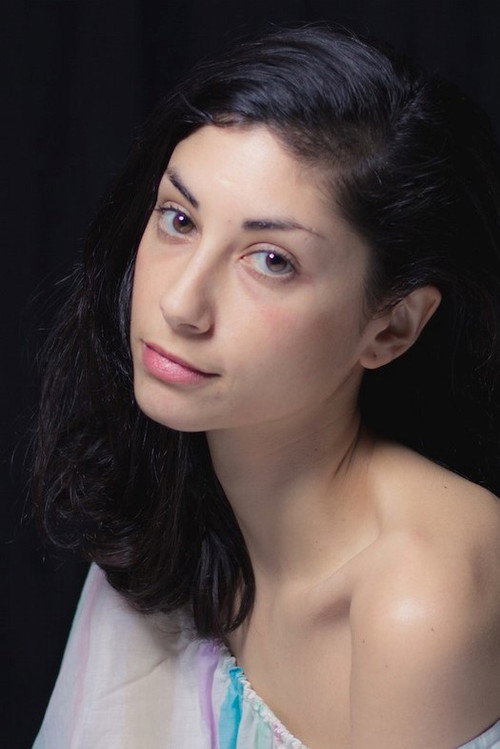 Photo of Kika Magalhães, Acting
