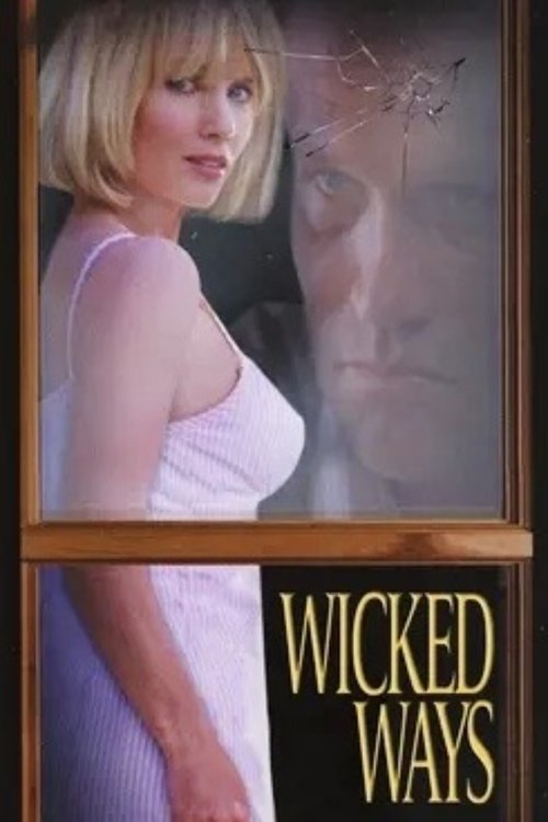 Movie poster for Wicked Ways (1999)