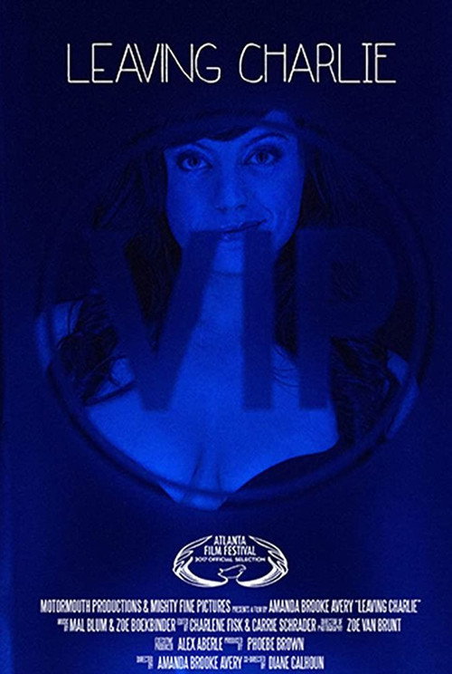 Movie poster for Leaving Charlie (2017)