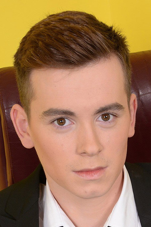 Photo of Tristan Wood, Acting