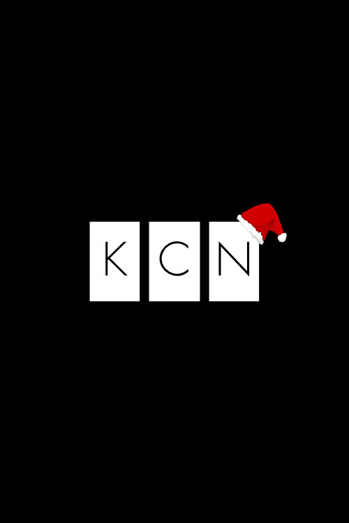 Movie poster for Kimberley Christmas Network (2025)