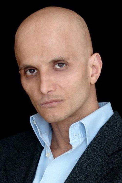 Marco Bacuzzi profile