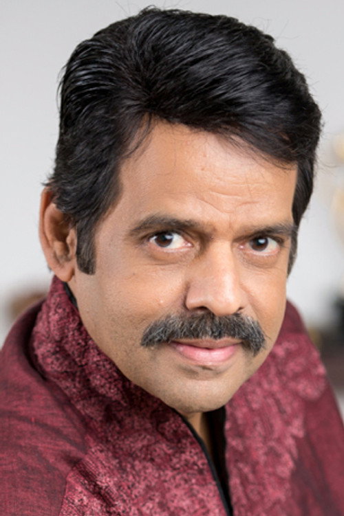 Photo of Balachandra Menon, Acting