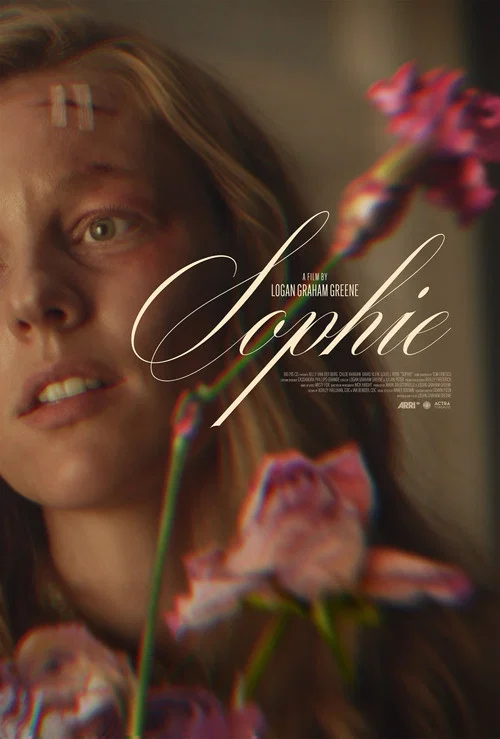 Movie poster for Sophie